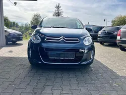 Grau Gebraucht 2016 Citroën C1 SELECTION Kleinwagen | 4.499 € (Fairer Preis)