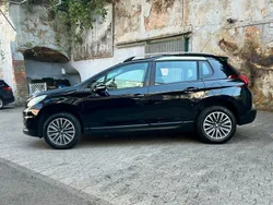 Schwarz Gebraucht 2016 Peugeot 2008 Active SUV | 7.900 € (Guter Preis)