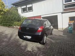 Gebraucht 2009 Hyundai i20 Comfort Limousine | 2.600 € (Superpreis)