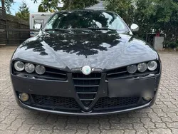 Schwarz Gebraucht 2007 Alfa Romeo 159 Coupé | 3.500 € (Fairer Preis)