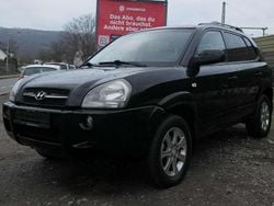 Other Gebraucht 2006 Hyundai Tucson SUV | 2.600 € (Guter Preis)