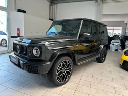 Schwarz Neu 2025 Mercedes G450 AMG line SUV | 159.500 €