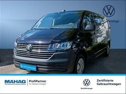 Schwarz Gebraucht 2024 VW T6.1 Van | 37.950 € (Superpreis)