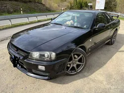 Schwarz Gebraucht 1999 Nissan Skyline GT Coupé | 39.999 €