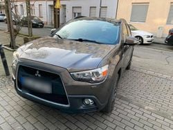 Braun Gebraucht 2011 Mitsubishi ASX SUV | 6.100 € (Etwas zu teuer)
