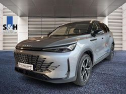 Silber Neu 2025 Baic X75 SUV | 33.995 € (Fairer Preis)