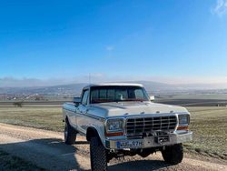 Gebraucht 1978 Ford Ranger Abholung | 46.000 €