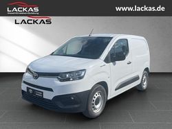 Weiß Gebraucht 2024 Toyota Proace City City Van | 23.950 €