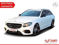 Mercedes E300