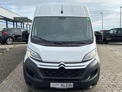 Andere Gebraucht 2024 Citroën Jumper Van / Kleinbus | 23.490 € (Fairer Preis)