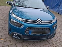 Grün Gebraucht 2019 Citroën C4 SUV | 8.999 € (Fairer Preis)