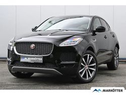 Schwarz Gebraucht 2020 Jaguar E-Pace S SUV | 26.580 € (Superpreis)
