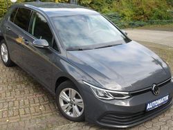Grau Gebraucht 2020 VW Golf VII Life Limousine | 18.850 € (Fairer Preis)