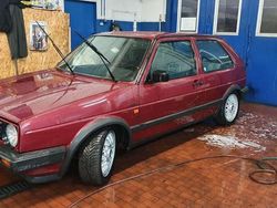 Gebraucht 1988 VW Golf II | 4.000 €