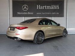 Gebraucht 2024 Mercedes S500L Limousine | 112.990 € (Etwas zu teuer)