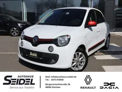 Weiß Gebraucht 2014 Renault Twingo Luxe Kleinwagen | 6.987 € (Fairer Preis)