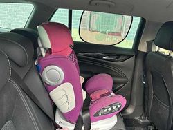 Gebraucht 2017 Opel Insignia Kombi | 13.900 € (Fairer Preis)