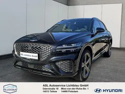 Vik black Gebraucht 2022 Genesis GV70 Sport SUV | 43.980 € (Fairer Preis)