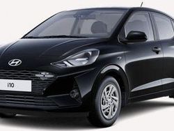 Phantom black Neu 2025 Hyundai i10 Comfort Kleinwagen | 16.590 € (Fairer Preis)