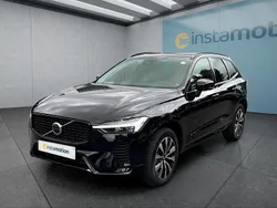 Schwarz Gebraucht 2024 Volvo XC60 Plus SUV | 47.799 € (Etwas zu teuer)
