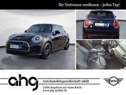 Schwarz Gebraucht 2022 Mini Cooper SE Kleinwagen | 16.990 € (Fairer Preis)
