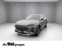 Grau Neu 2025 Wey 05 Premium SUV | 47.990 € (Guter Preis)