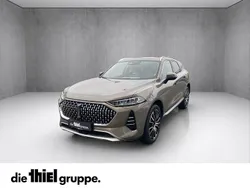 Grau Neu 2025 Wey 05 Premium SUV | 48.790 € (Superpreis)