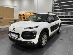 Weiß Gebraucht 2014 Citroën C4 Feel SUV | 3.700 € (Guter Preis)