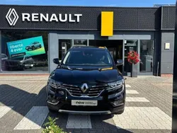 Schwarz Gebraucht 2018 Renault Koleos Initiale Paris SUV | 17.990 € (Fairer Preis)