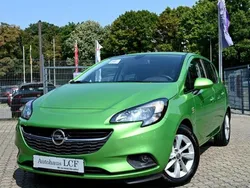 Grasshopper Gebraucht 2017 Opel Corsa Active Limousine | 8.390 € (Fairer Preis)