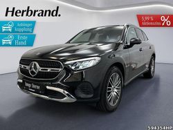 Schwarz Gebraucht 2025 Mercedes GLC200 Avantgarde SUV | 50.880 € (Guter Preis)