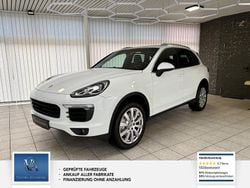 Weiß Gebraucht 2016 Porsche Cayenne S SUV | 30.990 € (Superpreis)