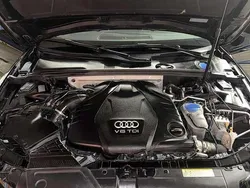 Gebraucht 2015 Audi A5 Sportback Ambiente Coupé | 17.200 € (Fairer Preis)