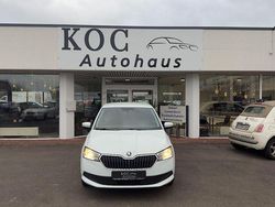 Weiß Gebraucht 2019 Skoda Fabia Cool Plus Kleinwagen | 10.200 € (Etwas zu teuer)