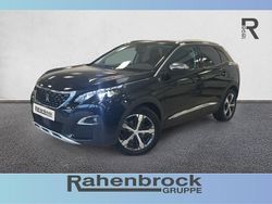 Schwarz Gebraucht 2020 Peugeot 3008 Crossway SUV | 16.890 € (Fairer Preis)