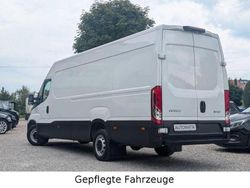 Andere Gebraucht 2024 Iveco Daily Limousine | 37.949 € (Teuer)