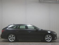Schwarz Gebraucht 2021 Audi A6 Sport Kombi | 28.980 € (Superpreis)
