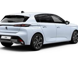 Perla nera schwarz metallic perla nera schwarz metallic Neu 2025 Peugeot 308 Allure Limousine | 27.028 € (Guter Preis)