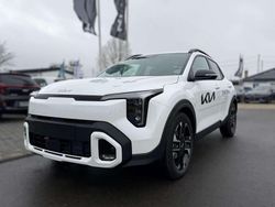 Snow white pearl Neu 2025 Kia Stonic SUV | 28.473 € (Fairer Preis)