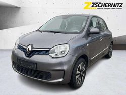 Lunar grey Gebraucht 2022 Renault Twingo Intens Kleinwagen | 9.960 € (Guter Preis)
