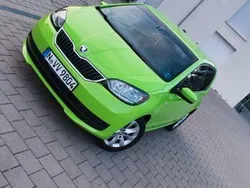 Skoda Citigo G-TEC