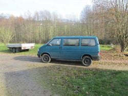 Gebraucht 2000 VW T4 Van | 7.900 € (Etwas zu teuer)