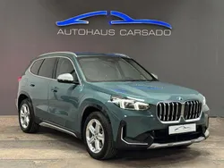 Grün Gebraucht 2023 BMW X1 Performance SUV | 43.900 € (Fairer Preis)