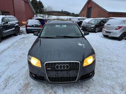 Grau Gebraucht 2006 Audi A4 Kombi | 1.800 € (Fairer Preis)