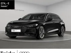 Distriktgrün metallic Neu 2024 Audi A5 S-Line Coupé | 53.990 € (Superpreis)