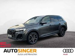 Daytonagrau perleffekt Neu 2025 Audi Q7 S-Line SUV | 87.980 € (Superpreis)