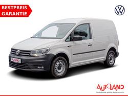 Weiß Gebraucht 2020 VW Caddy Van / Kleinbus | 18.990 € (Fairer Preis)