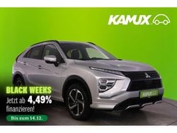 Silber Gebraucht 2022 Mitsubishi Eclipse Cross Plus SUV | 18.450 € (Guter Preis)
