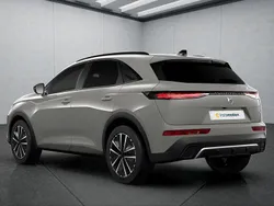 Grau Neu 2025 DS Automobiles DS7 Crossback SUV | 34.249 € (Guter Preis)