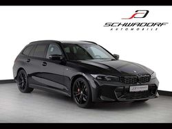 Schwarz Gebraucht 2023 BMW 340 M Sport Kombi | 57.850 € (Teuer)